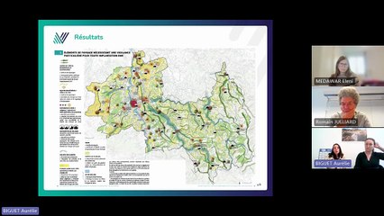 Webinaire ADEME Territoire Engagé « Sciences participatives et collectivités : de l'écoute à la délibération »