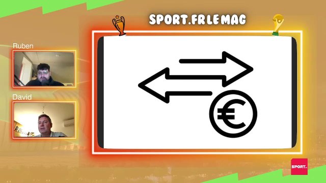 L'OM vraiment désavantagé par l'arbitrage ? PSG, OL, LOSC, Brest, Monaco, Nice… le Mag de sport.fr !