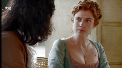 Valle Salvaje Capítulo 304 || El colapso de Adriana y el temor por su embarazo [AVANCE]