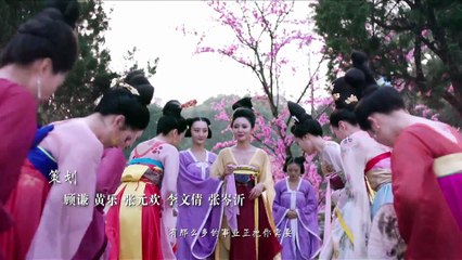 Tập 13 - Manh Phi Giá Đáo (Thuyết minh)_DV Kim Thần, Uông Đông Thành