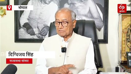 भ्रष्टाचार पर प्रहलाद पटेल की दो टूक, मुझे दिग्विजय सिंह की चुनौती स्वीकार, बोले-साबित करें