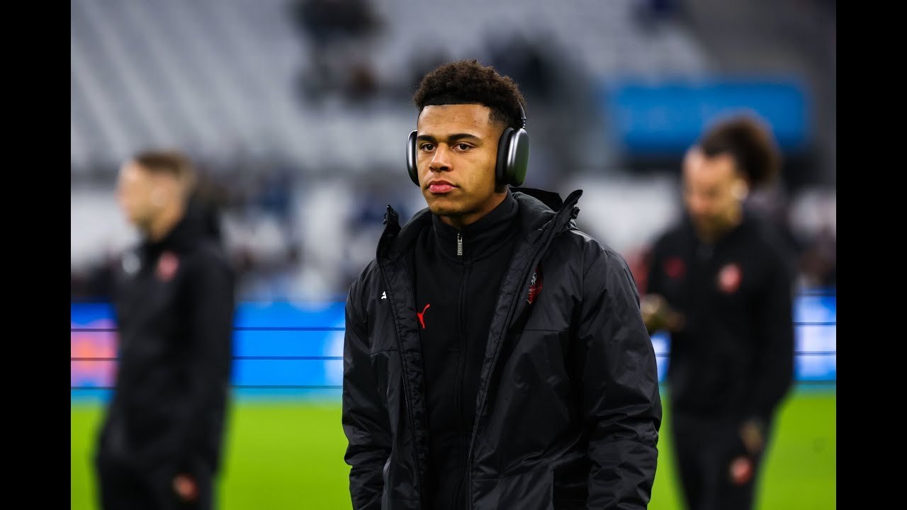 Stade Rennais : Desire Doué vers le Borussia Dortmund ? « Si je suis le joueur, j’y vas de suite »