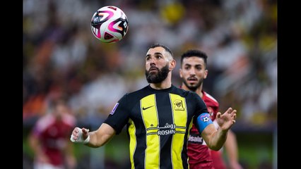 Manchester United, PSG, City… Benzema de retour en Europe ?