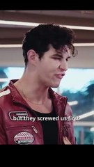 The Man Who Stands Beside You_full movie