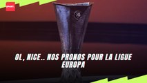 OL, Nice... nos pronos pour la Ligue Europa