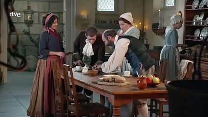 Valle Salvaje Capitulo 303 (24-11-2025)