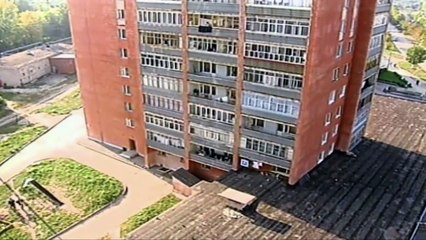 Vladimir Putin's Long Shadow - the fifth estate