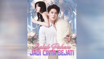 Salah Paham Jadi Cinta Sejati Episode Lengkap - Full Movie