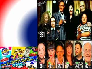 💖#3 QUE DEVIENNENT-ILS💖💥La famille Addams (1991) 🎥🏠🎬💥ABONNES-TOI STP🙏💖 MERCI 🙏💖💥