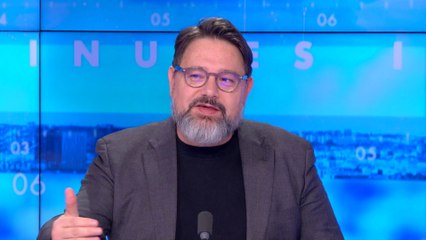 Olivier Vial : «Le Rassemblement national d’aujourd’hui n’est plus le Front national d’hier»