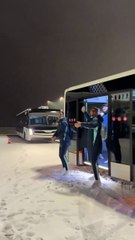 Bolas de neve Athletic