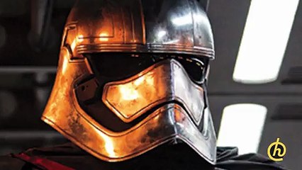 New Star Wars The Force Awakens Photos: Snap Judgements