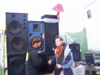 Teuf Bienvenu Chez Les Ch'Tis...