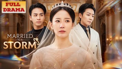 Married To A Storm - Full