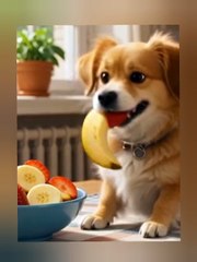 Ai generated animals fun