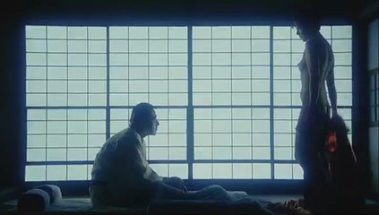 Bokuto Kidan  墨東綺譚