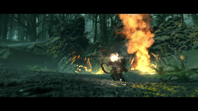 Helldivers 2 Official Python Commandos Warbond Trailer