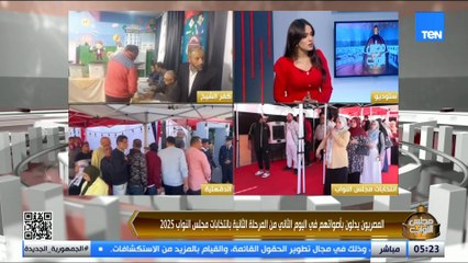 مصطفى سعداوي: الحياة السياسية تعتمد على سلطة تنفيذية او تشريعية فهمها مفتاح التأثير على مستقبل مصر