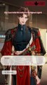 Ashes of The Kingdom 代號鳶 English SUB - Date with Sun Ce - A Toast Beneath Forsythia in Spring