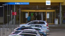 Litewski sąd skazał 18-latka za podpalenie IKEA w Wilnie