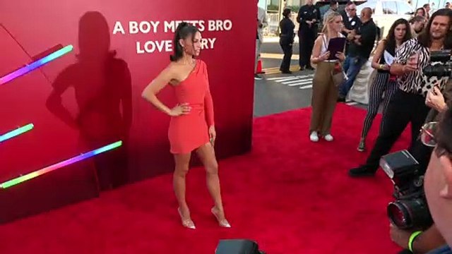 Raquel Leviss Shows Bruised Eye & Cut Face After Scheana Shay Allegedly Attacked Her