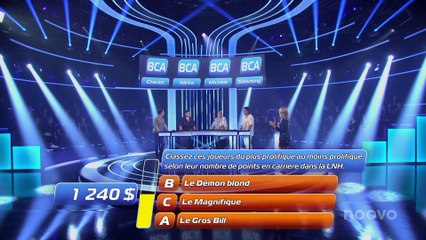 chaque seconde compte s02e11 french bawls