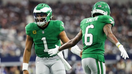 Bears vs. Eagles Preview: Philadelphia Favored by 7 Points