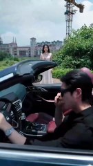 The Mafia Boss Who Fell First… and Hard “You’re Mine ” The Night Everything Changed