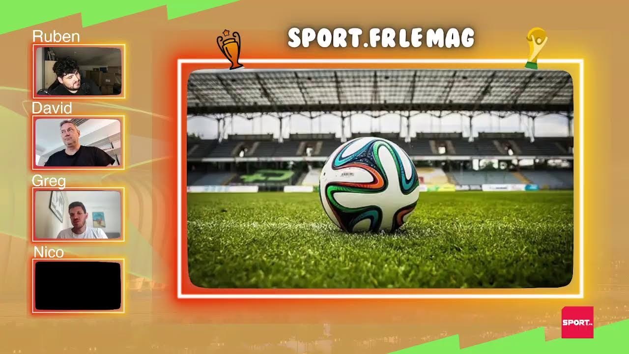 C’est quoi le souci avec les Bleus, mercato, pronos Euro 2024…