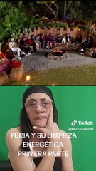 Furia recibió la confirmación más dura sobre su enfermad y quedaron todos impactados. Mirala. 