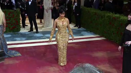 Cardi B Claps Back At Rumors She’s Feuding With Billie Eilish After Rumored Met Gala Drama