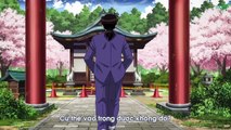 Thám Tử Kindaichi Trở Lại Phần 2 Tập 21 Vietsub - Bí Ẩn Hỏa Hồ Ly Phần 3 - Kindaichi R | Phim Hay