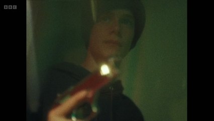 The Man the Mask Orkney Murder S01E03