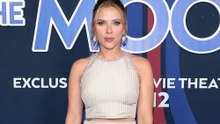 Scarlett Johansson é confirmada para nova versão de O Exorcista