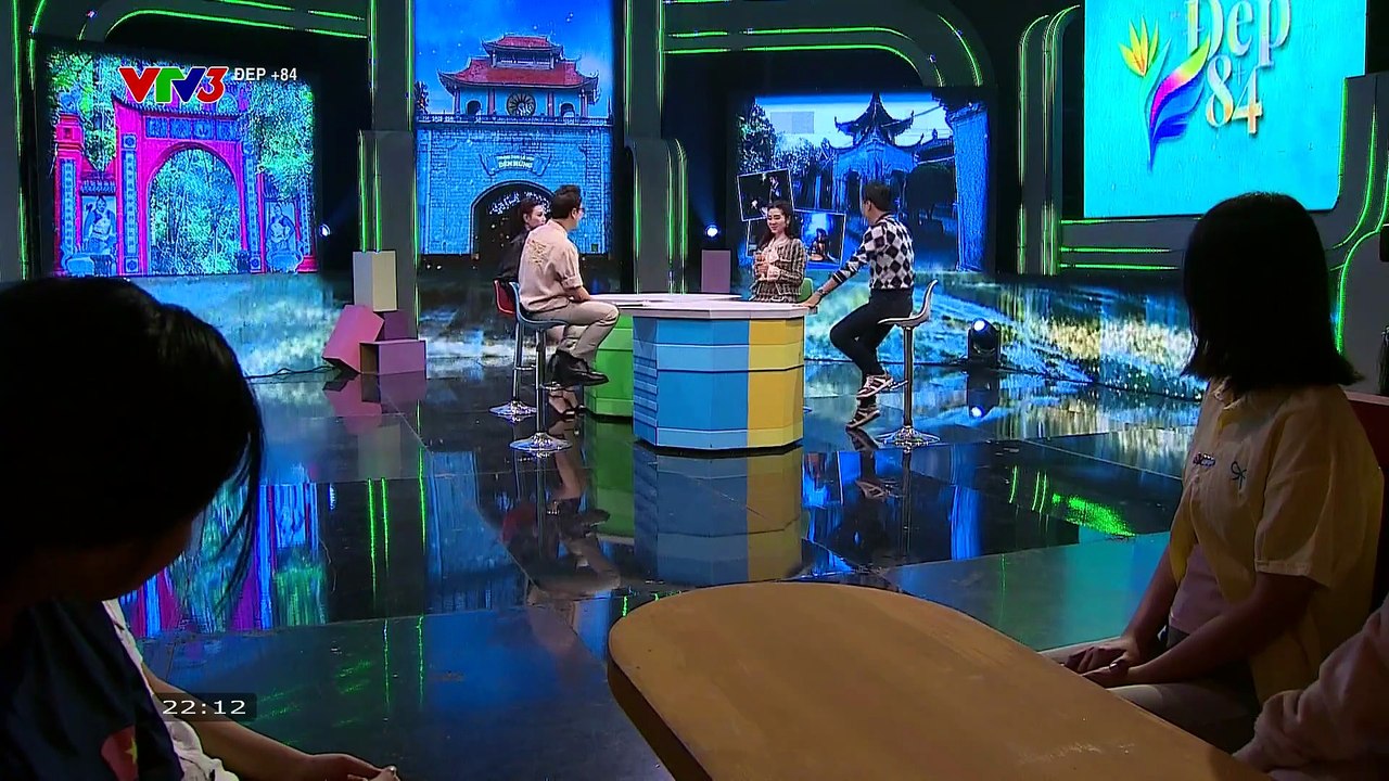 VTV3 - Đẹp +84 - Số 192 (25/11/2025) [FULL]