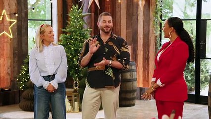 Baked With Love Holiday Season 1 Episode 5