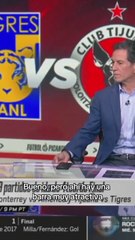 Intereses televisivos dominan la programación de los cuartos de final