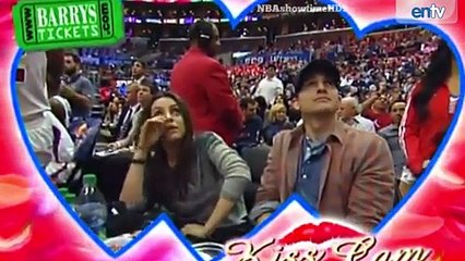 Mila Kunis Is Pregnant