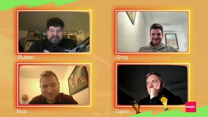 LdC : Nos pronos, PSG, Best, Monaco, bilan mercato hivernal.. Venez discuter dans le Mag de Sport.fr