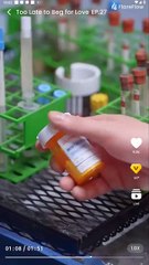 Too Late To Beg For Love | Full Movie HD - Best Drama ShortFilms Hot Romantic