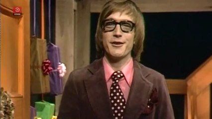 Julen tur/retur \ Juletræ |Sæson:1|Episode:3-3|2012| DRTV