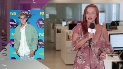 KSI Reacts To Justin Bieber Diss After Getting Married