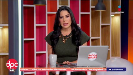 SCJN aprueba fotos en elecciones en Coahuila | DPC con Paola Rojas