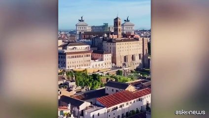 Ambasciatore Usa Fertitta: "Fantastici primi 6 mesi in Italia"