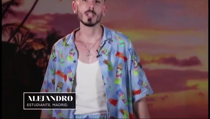 La isla de las tentaciones 9 Especial 1 Casting de tentadores