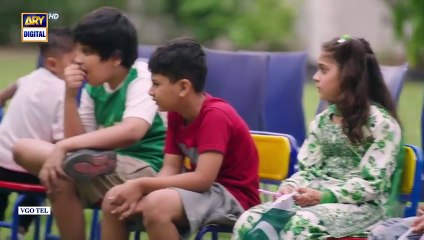 Biryani Episode 31  25 Nov 2025  Khushhal Khan  Ramsha Khan  ARY Digital Drama