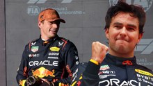 Checo Pérez afirma que el proyecto de Red Bull estaba hecho para Max Verstappen: ''Empecé a poner nervioso el proyecto''