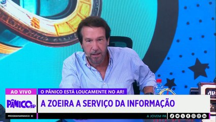PEGOU FOGO! COP30 ACABA… COM REPUTAÇÃO DO BRASIL E DATENA DETONA GOVERNO DE MARINA SILVA