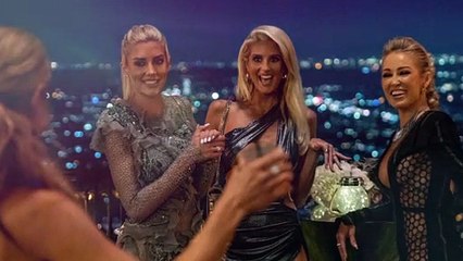 Ben Affleck Denies Being On Dating App After ‘Selling Sunset’ Star Claims They Matched