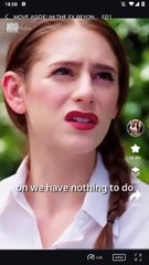 Move Aside! I'm The Ex Beyond Your Reach #FullMovie